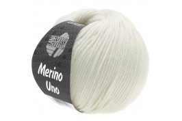 Merino Uno nr 2 ecru Merino Uno nr 2 ecru
